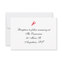 "Diep Zee" Kaarten voor ontvangst