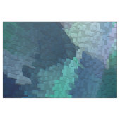 Diep Zee koraal..... Stof (Fat Quarter)