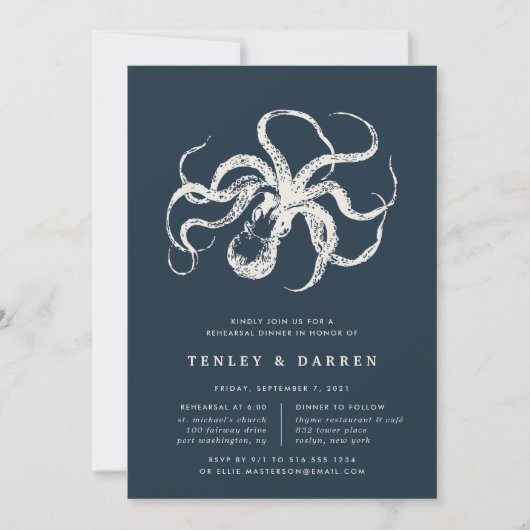 Diep Zee | Pleitzitting Kaart (Voorkant)