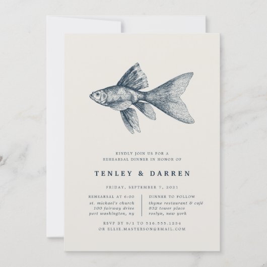 Diep Zee | Pleitzitting Kaart (Voorkant)