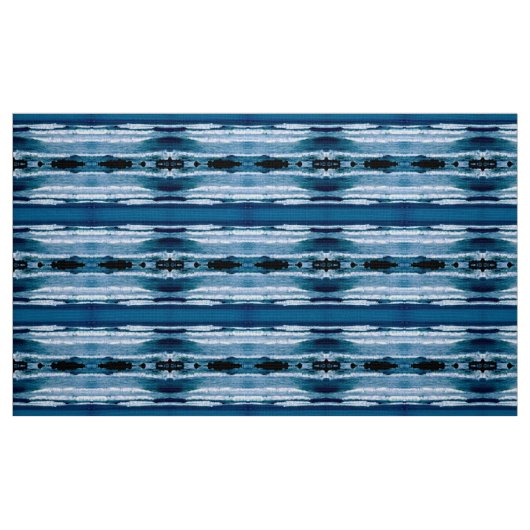 Diep zee stof (Fat Quarter)