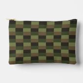 Diepe bos kleurcombinatie etui (Voorkant)