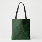 Diepe Bossen Tote Bag (Voorkant)