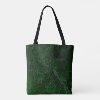 Diepe Bossen Tote Bag