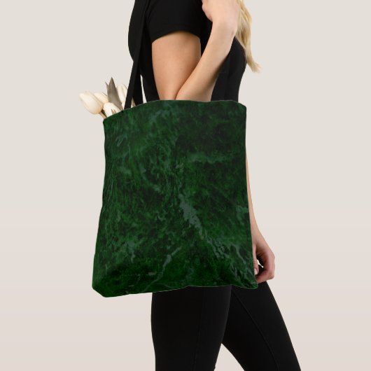 Diepe Bossen Tote Bag (Dichtbij)