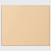 Diepe champagne Vast papier voor het oppakken van  (Vlak)