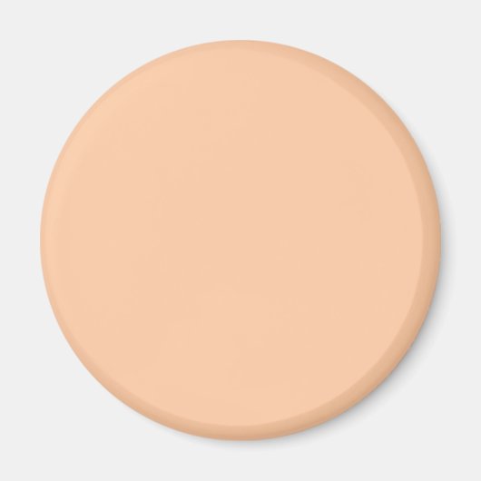 Diepe doorschijnende vaste kleur magneet (Voorkant)