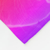 Diepe Duik Boeddha Vandaag #3 Gezellige Oceaan Fleece Deken (Hoek)