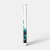 Diepe Ene Samsung Galaxy Hoesje (Linkerkant)