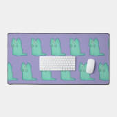 Diepe Gedachten Bureaumat (Keyboard & Muis)
