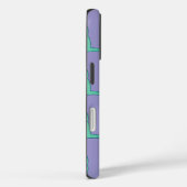 Diepe Gedachten Case-Mate iPhone Case (Achterkant / Rechts)