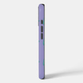 Diepe Gedachten Case-Mate iPhone Case (Achterkant / Links)