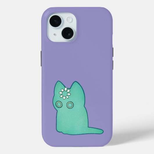 Diepe Gedachten Case-Mate iPhone Case (Achterkant)