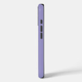 Diepe Gedachten Case-Mate iPhone Case (Achterkant / Links)