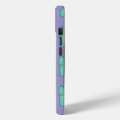 Diepe Gedachten Case-Mate iPhone Case (Achterkant / Links)