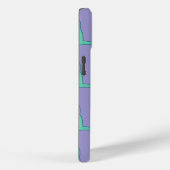 Diepe Gedachten Case-Mate iPhone Case (Achterkant / Rechts)