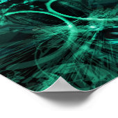 diepe geest poster (Hoek)