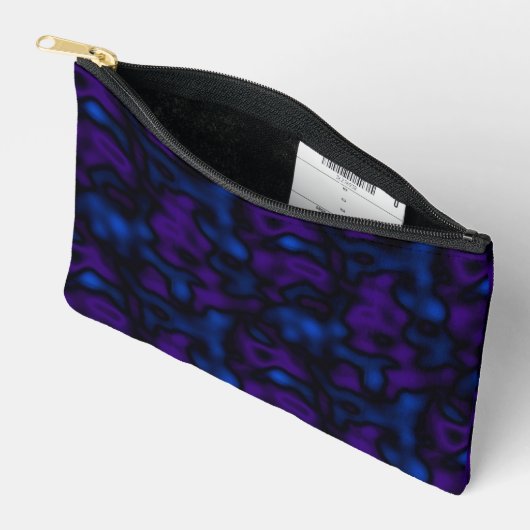 Diepe Oceaan Etui (Open)