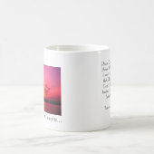 Diepe onderzoeksgedachten... koffiemok (Center)