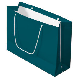 Diepe Petrol Grote Cadeautas
