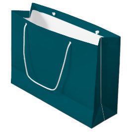 Diepe Petrol Grote Cadeautas