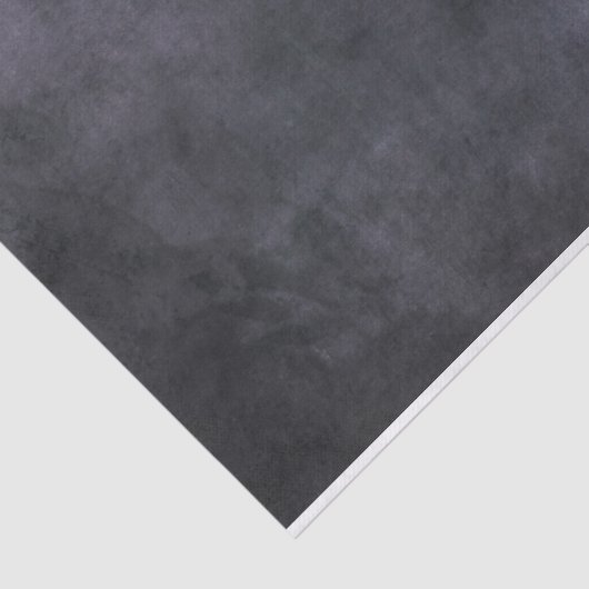 Diepe pplum met een bepaalde textuur tissuepapier (Detail)