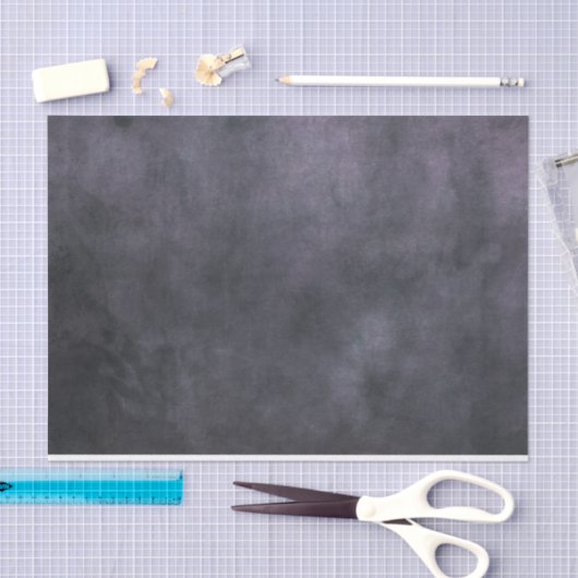 Diepe pplum met een bepaalde textuur tissuepapier (Craft)