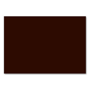 Diepe Rich Brown-kleurenachtergrond Kaart