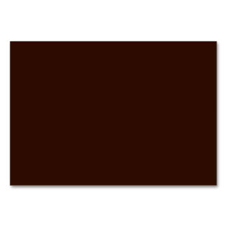 Diepe Rich Brown-kleurenachtergrond  Kaart