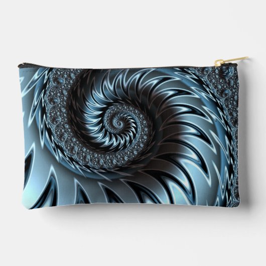 Diepe spoel etui (Achterkant)