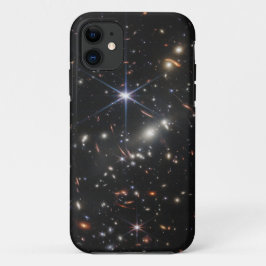 Diepe veldsterrenstelsels Case-Mate iPhone case