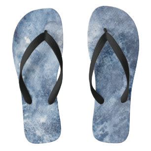 Diepe Water Slippers Teenslippers