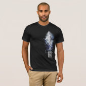Diepe Zee creaties T-shirt (Voorkant volledig)