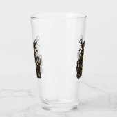 Diepe Zee, Oceaan Bel Duiker, Octopus, Anker, Glas (Links)