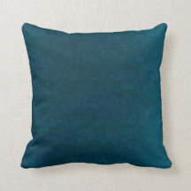 Diepe Zee Waterverf - Donkerblauw Blauwgroen en Aq