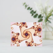 diepere briefkaart (Staand voorkant)