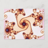 diepere briefkaart (Voorkant)