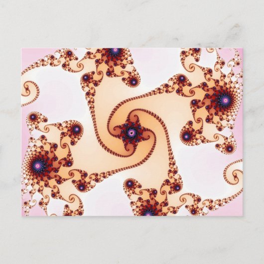 diepere briefkaart (Voorkant)