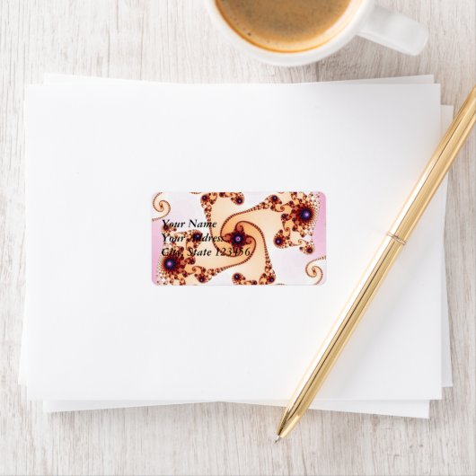 diepere etiket (Insitu)