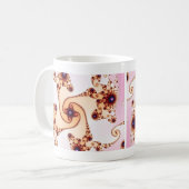 diepere koffiemok (Voorkant links)