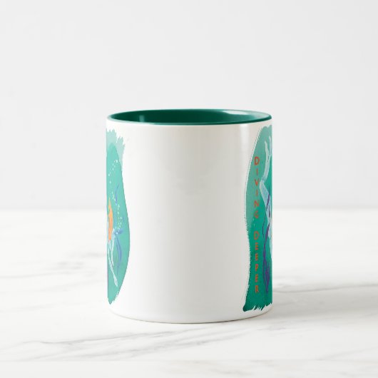 Diepere Mok (Center)