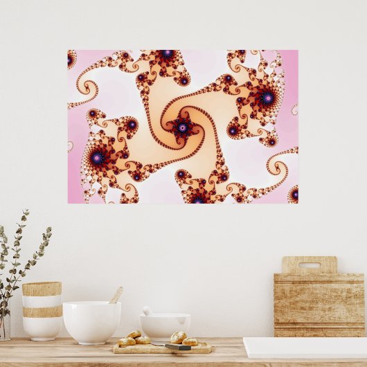 diepere poster (Keuken)