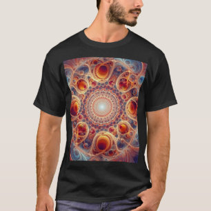 diepere t-shirt