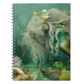 Diepgaande discussies over notebook notitieboek (Voorkant)