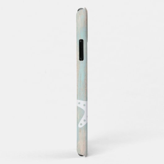 Diepgedrenkte braad-braad-langoesten op maat Case-Mate iPhone case (Achterkant/rechts)