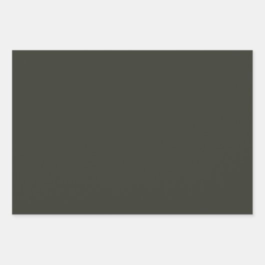 Diepgevroren Wrappset Inpakpapier Vel (Voorkant 2)