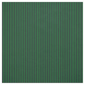 diepgroene strepen stof (Swatch)