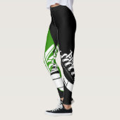 Diepkreekleggins Leggings (Links)