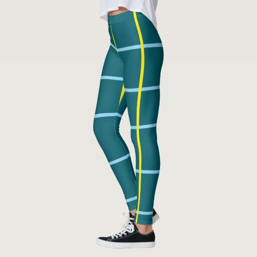 DiepOceaan Accessoires Dames Leggings (Links)
