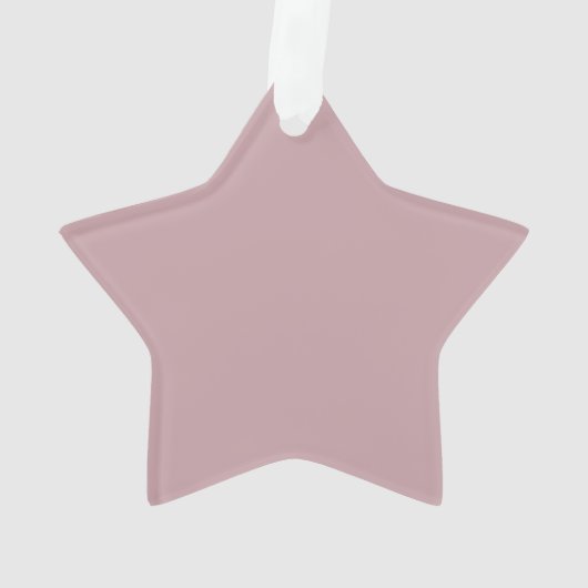 Dieppaars Ornament (achterkant)